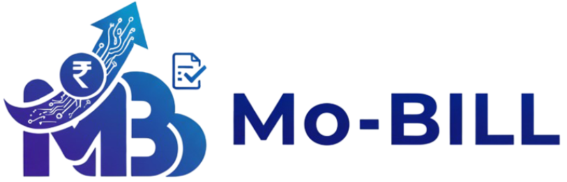 moBill logo
