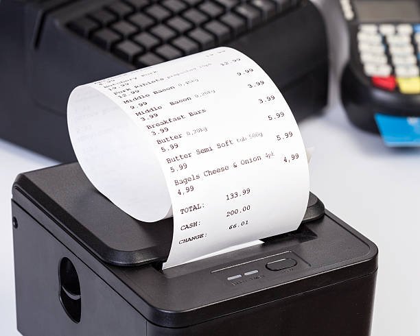 Print Bill