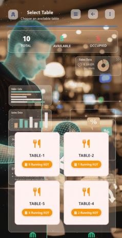 Billing Software